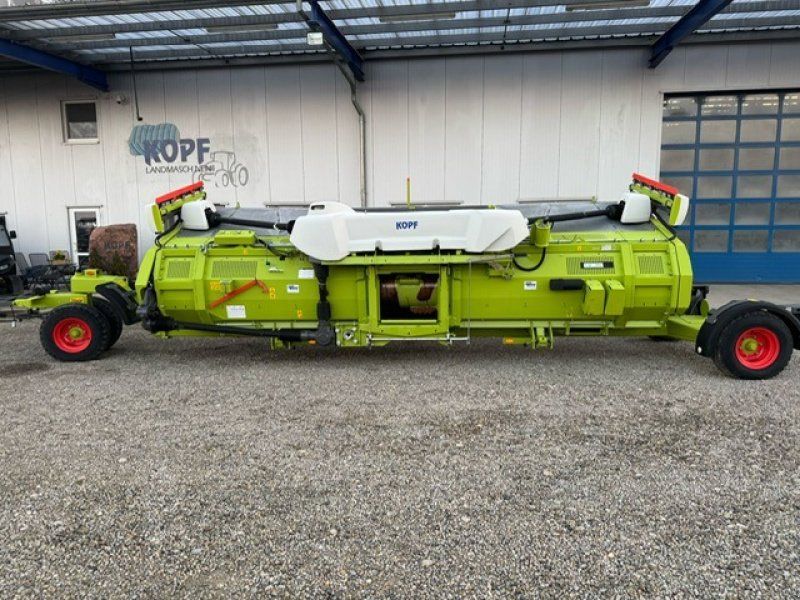 Claas Direct Disc 600 P 2 Seitenmesser große Trommel