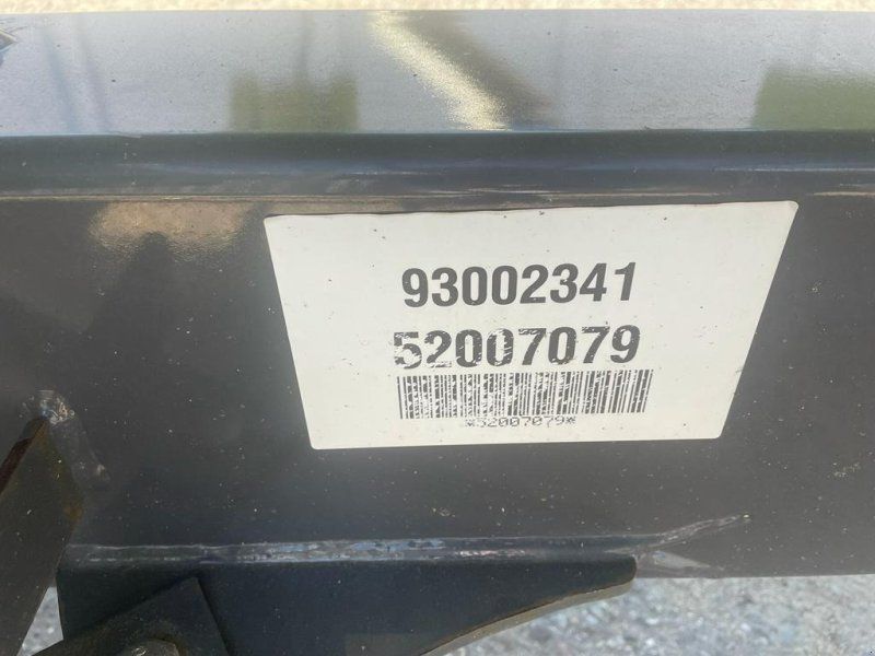 Claas C430 Tucano Avero Lion Aufnahme,Haspelautomatik