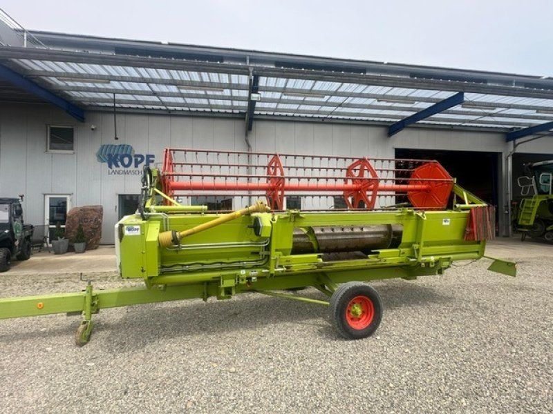 Claas Schneidwerk C490 AutoContour