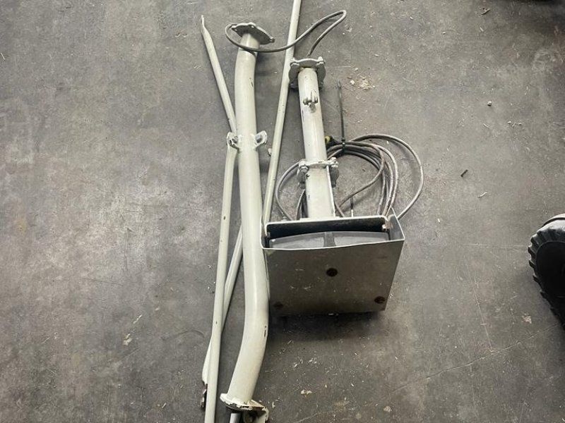 Claas Laserpilot für  Schneidwerke