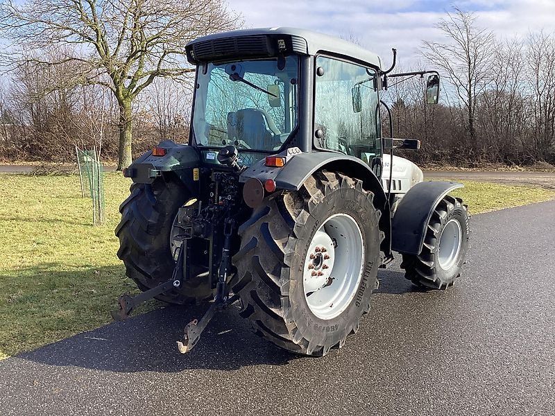 Lamborghini R2.90 Taget