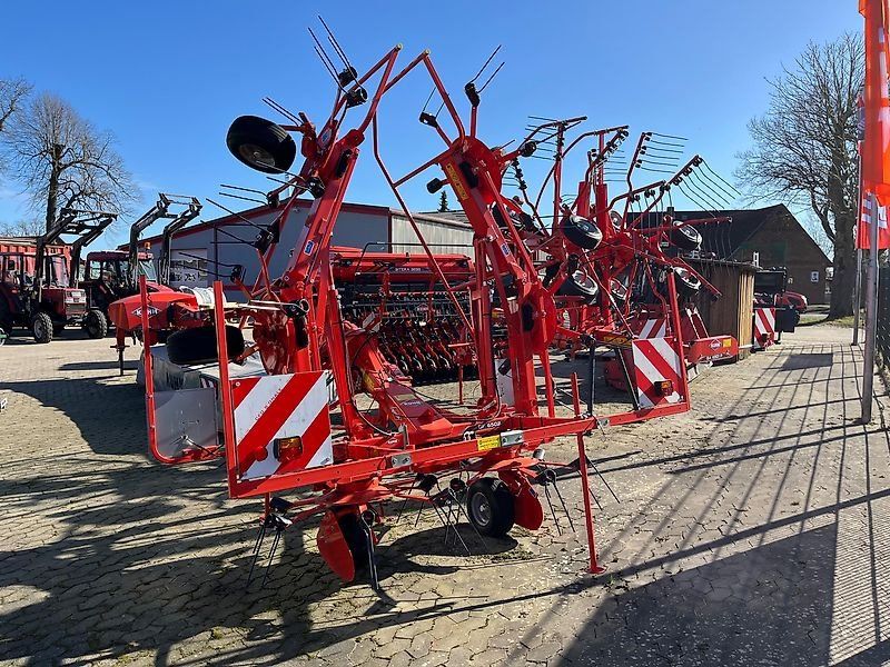 Kuhn GF 6502