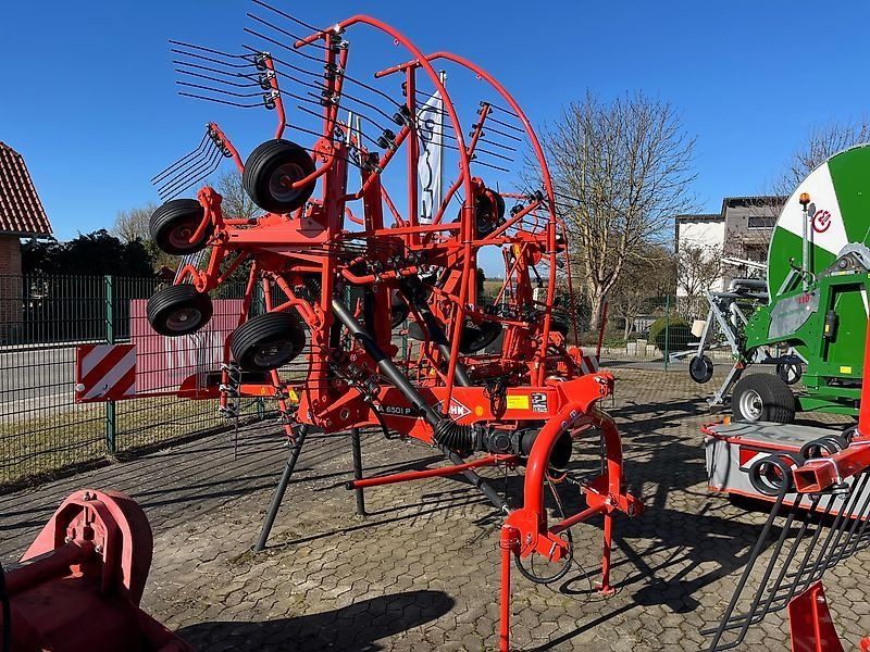 Kuhn GA 6501 P