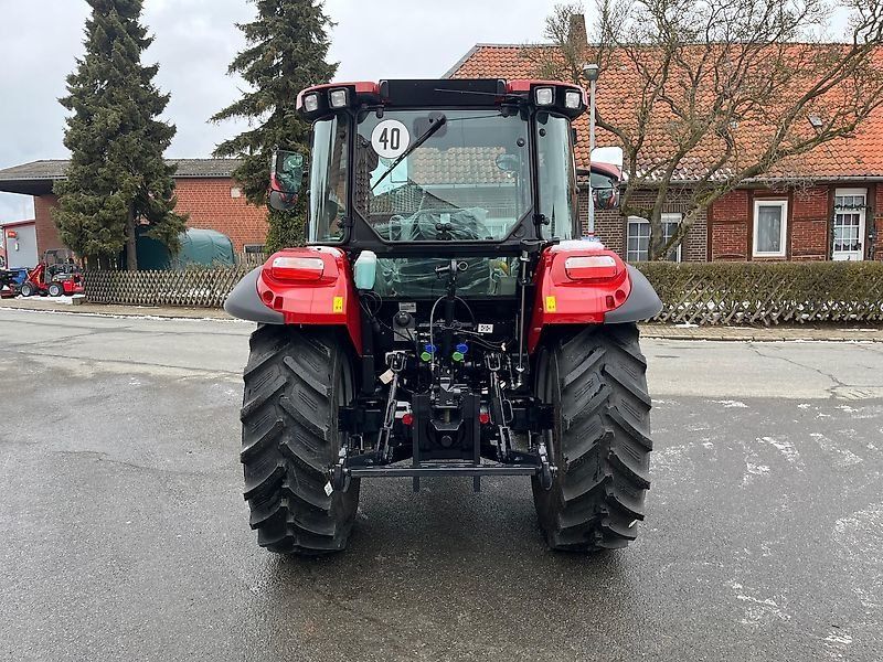 Case IH Farmall 75 C