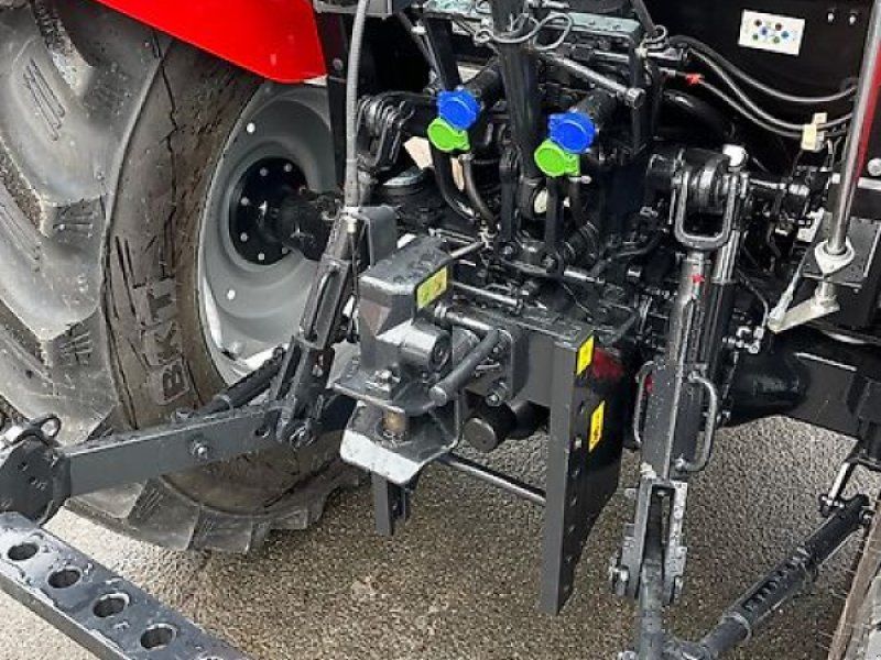 Case IH Farmall 75 C