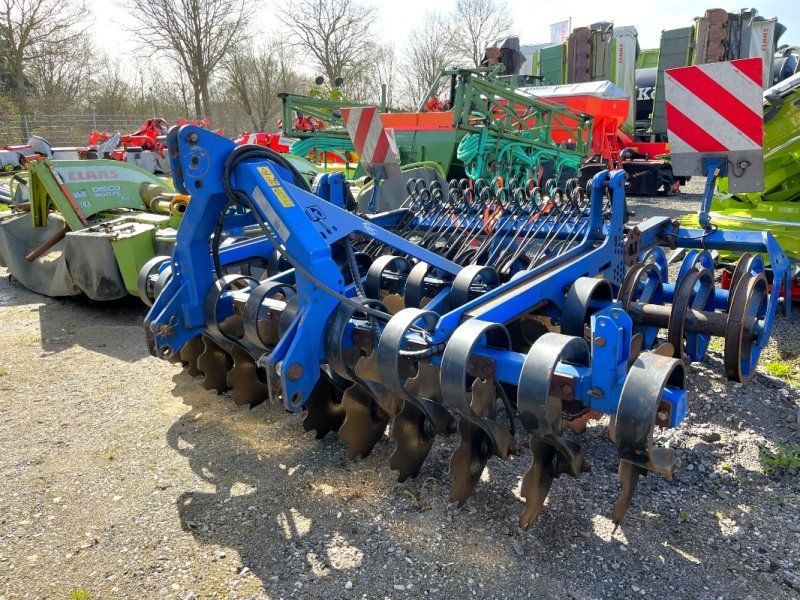 Köckerling REBELL CLASSIC 300, 3 m, Kurz