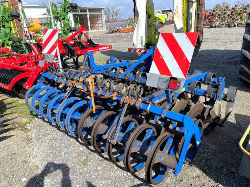 Köckerling REBELL CLASSIC 300, 3 m, Kurz