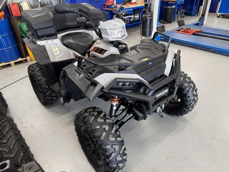 Polaris SPM XP 1000 S TRAC