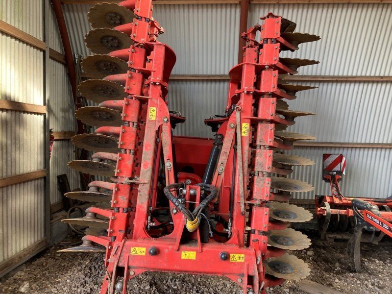 Kverneland 5M QUALIDISC