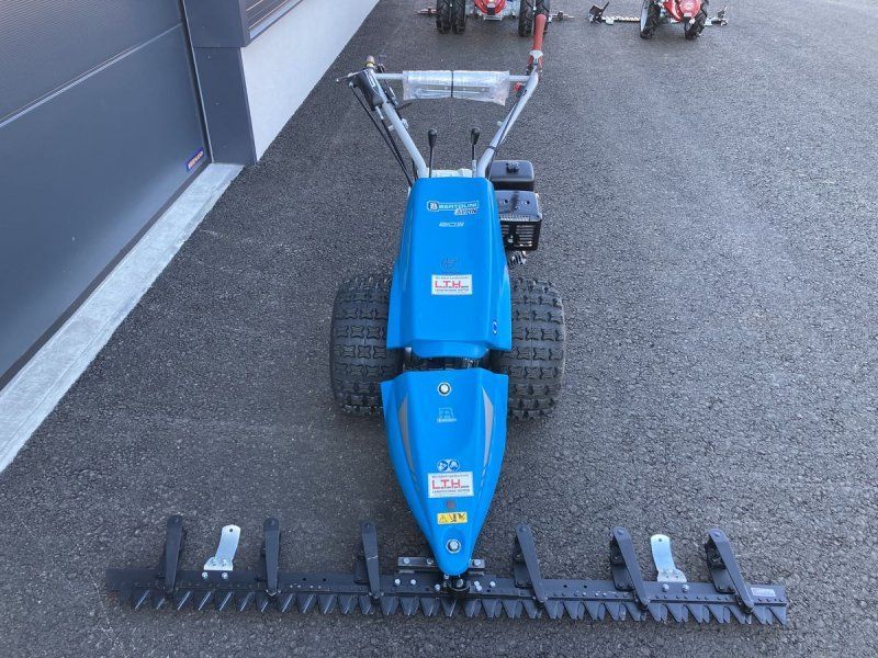 Bertolini B 103 Alpin