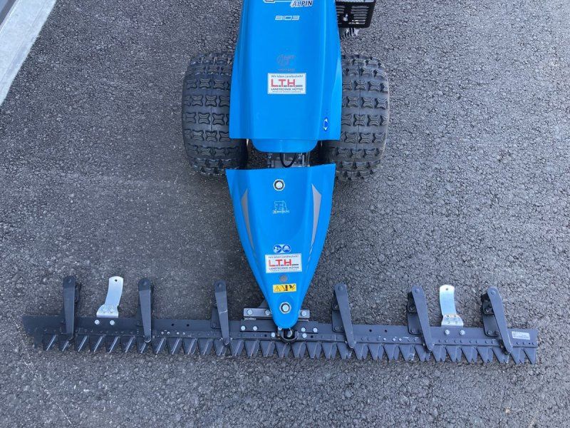 Bertolini B 103 Alpin