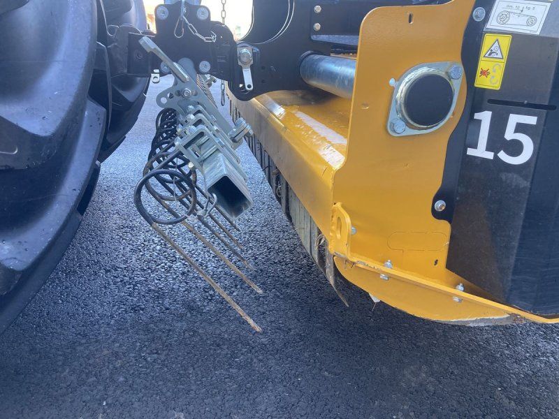 Müthing CoverSeeder