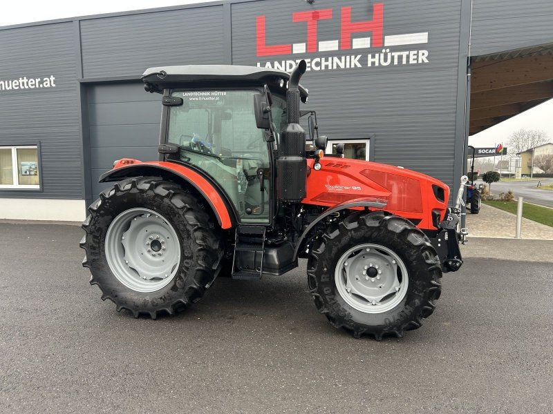 Same Explorer Natural 95