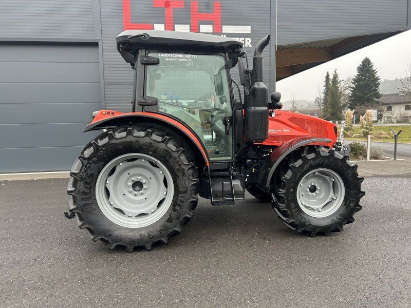 Same Explorer Natural 95