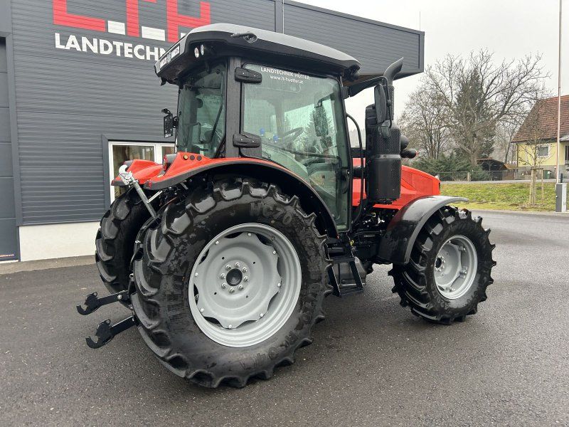 Same Explorer Natural 95