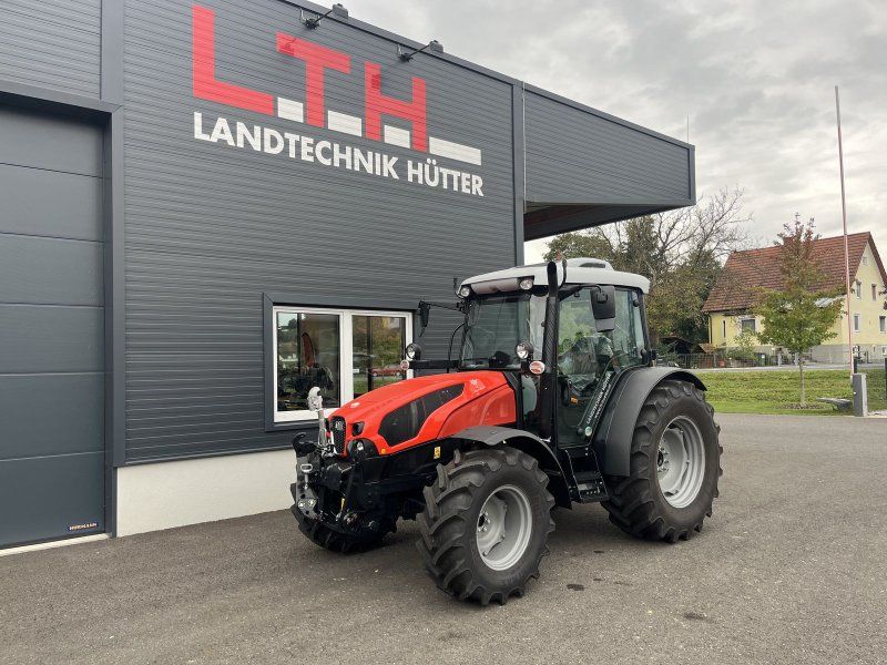 Same Dorado 75 (Stage V)