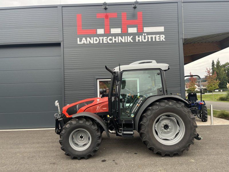 Same Dorado 75 (Stage V)