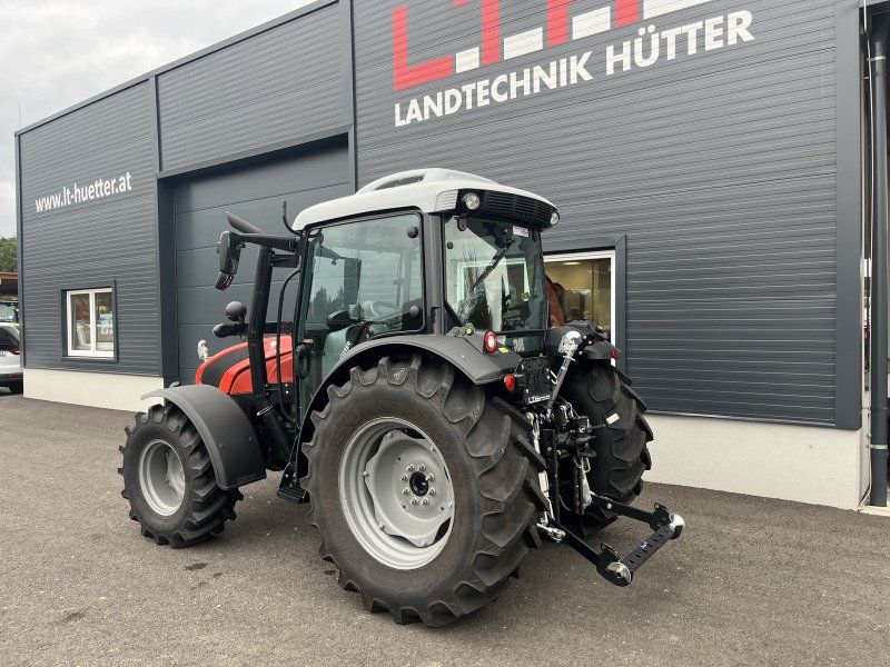 Same Dorado 75 (Stage V)