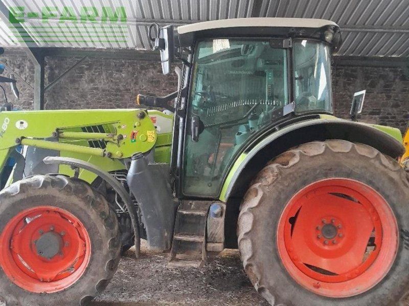 Claas ARION 430