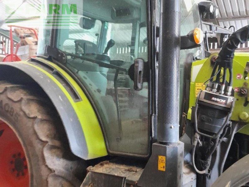 Claas ARION 430