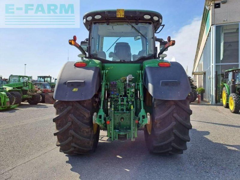 John Deere 7230 r