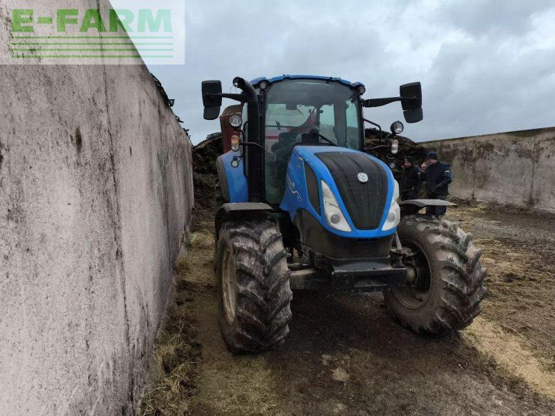 New Holland t5.110 ec