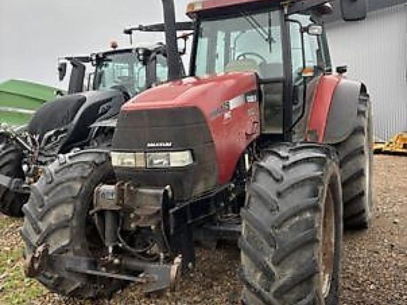 Case IH mxm 175 pro