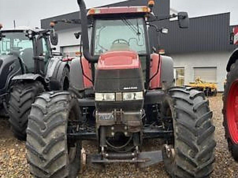 Case IH mxm 175 pro
