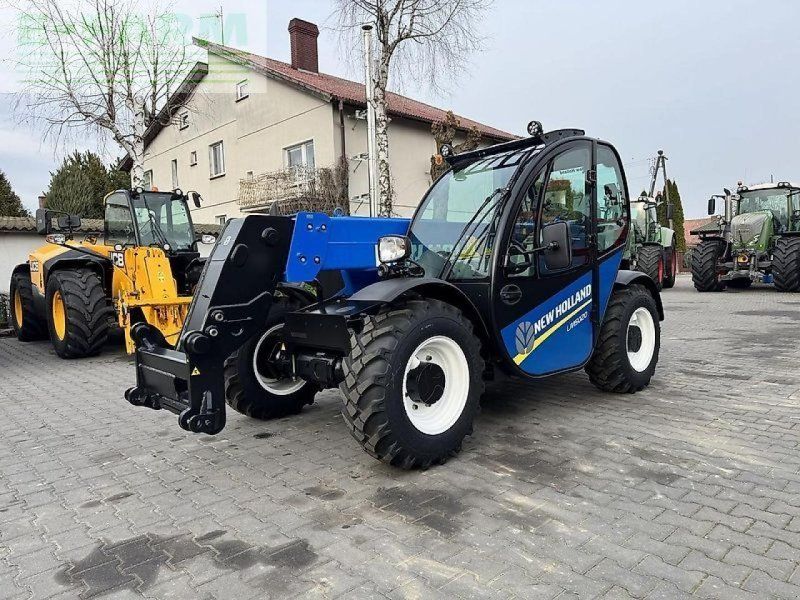 New Holland lm5020