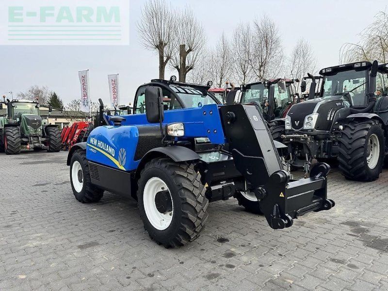 New Holland lm5020