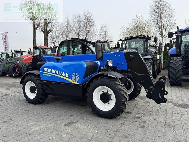 New Holland lm5020