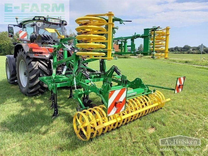 Kerner sternrad corona 450