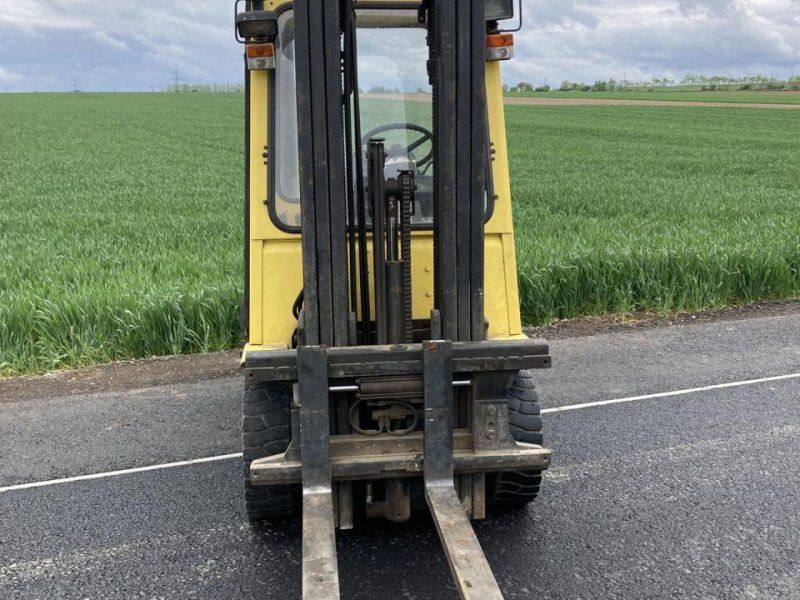 Hyster h2.50xm