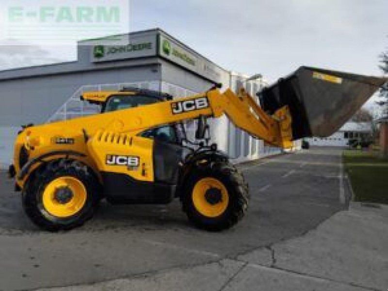 JCB 541-70