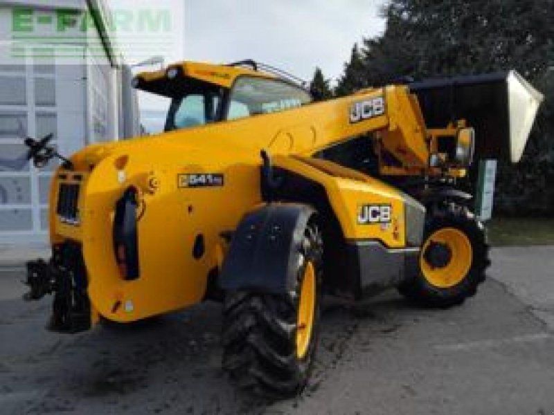 JCB 541-70