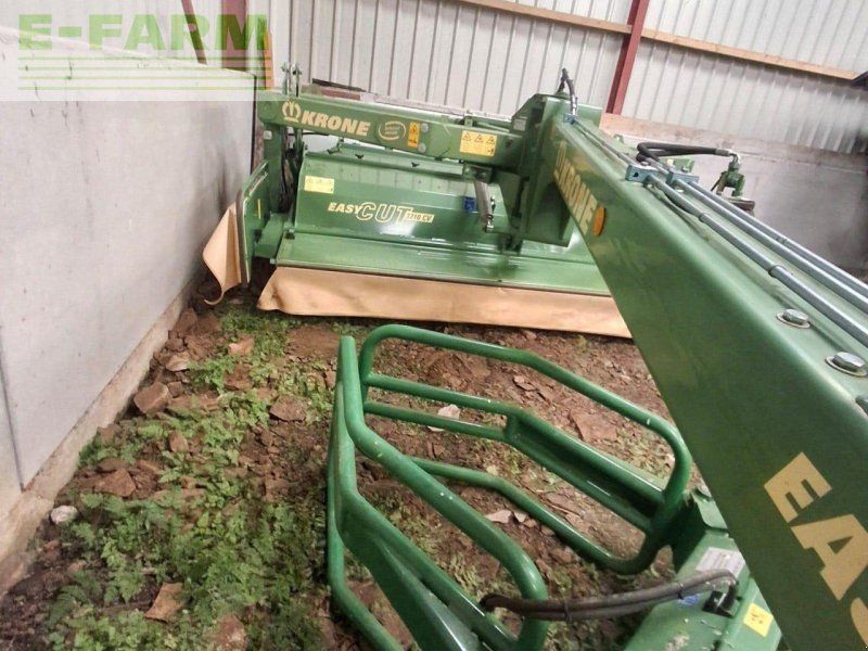 Krone 3210 CV