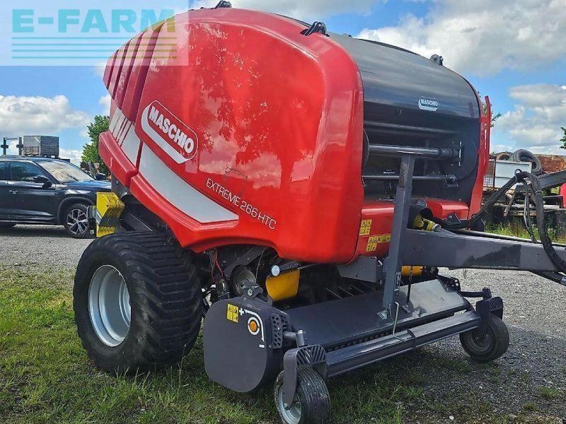 Maschio extreme 266 htc