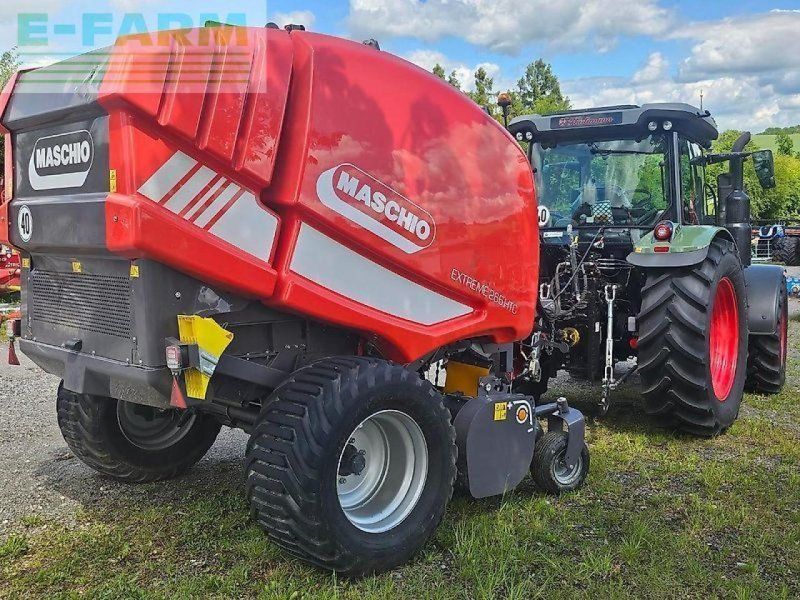 Maschio extreme 266 htc