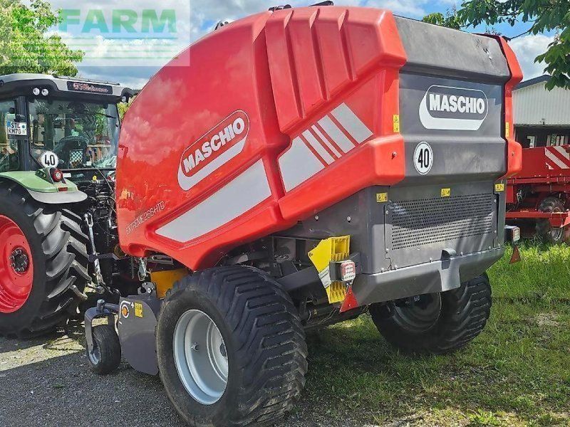 Maschio extreme 266 htc