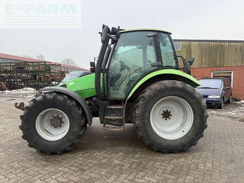 Deutz-Fahr agrotron 90