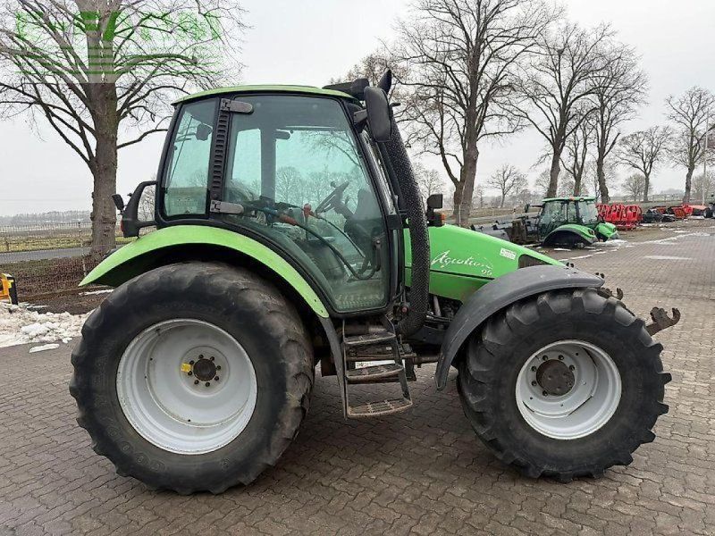 Deutz-Fahr agrotron 90