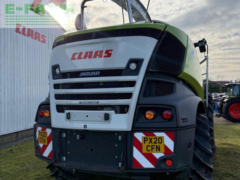 Claas JAGUAR 970