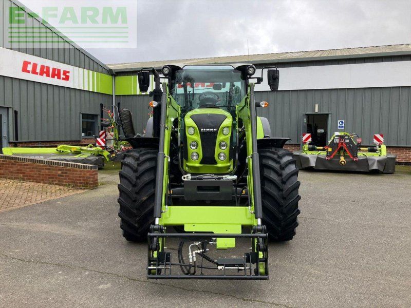 Claas ARION 430