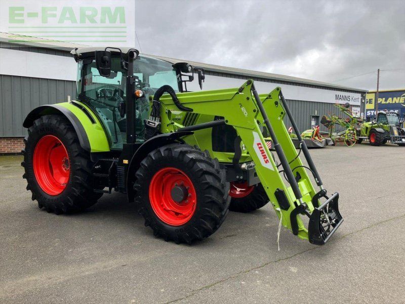 Claas ARION 430