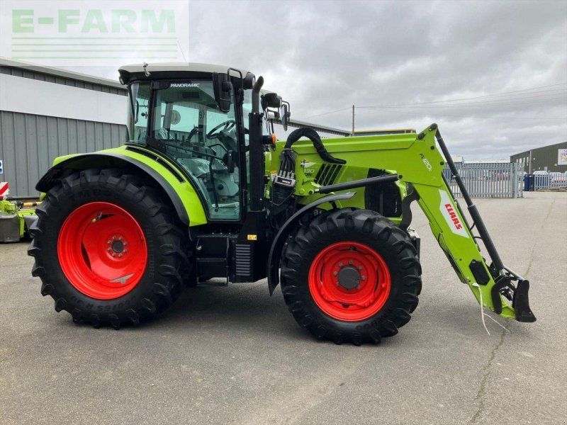 Claas ARION 430