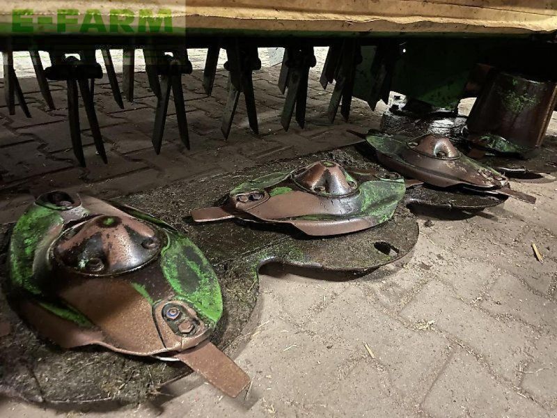 Krone easycut 320cv q