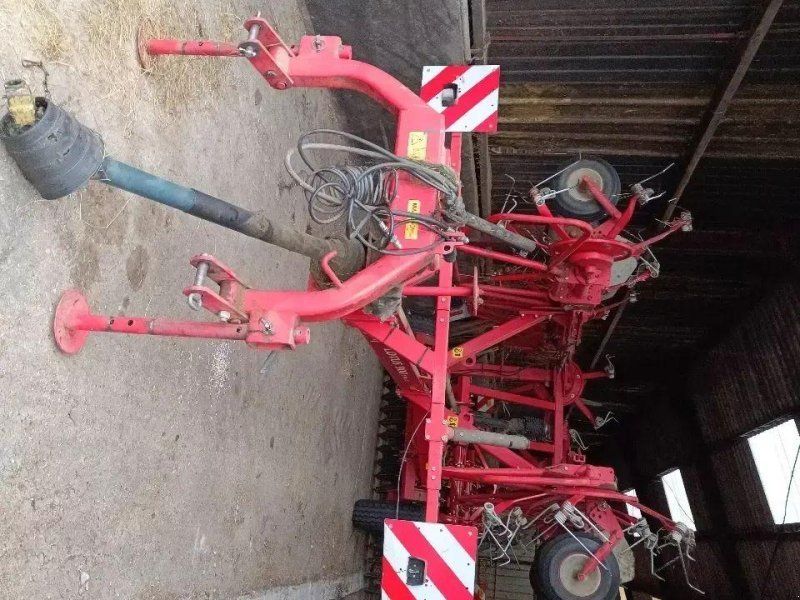 Lely lotus 900 s plus