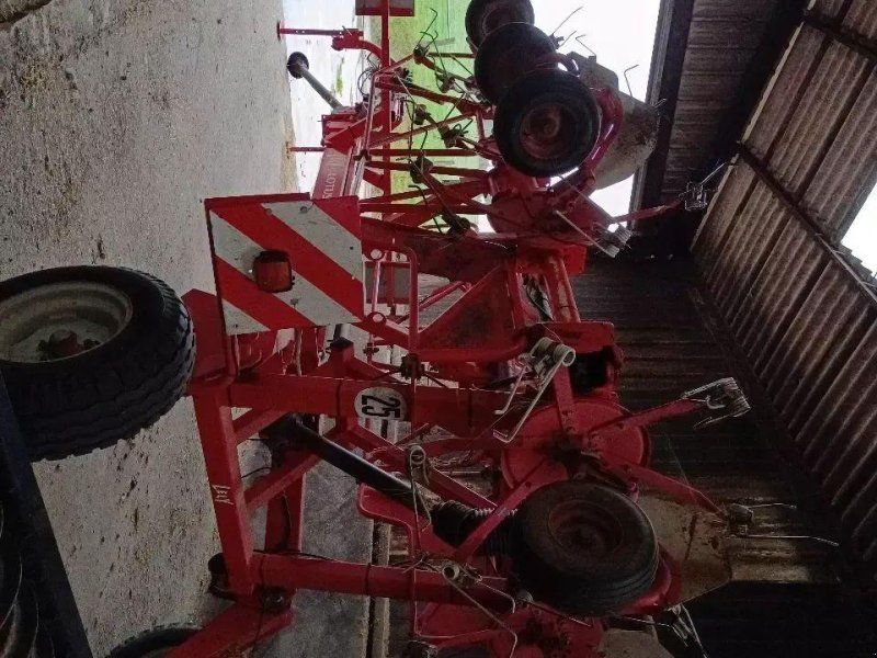 Lely lotus 900 s plus