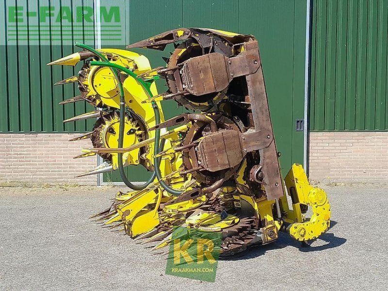 Kemper 360 plus #26862