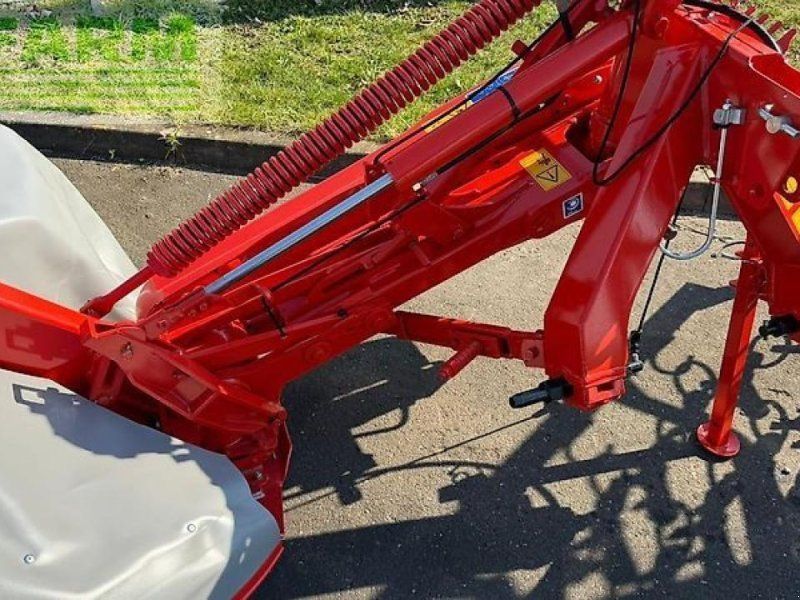 Kuhn gmd 310 ff fast fit